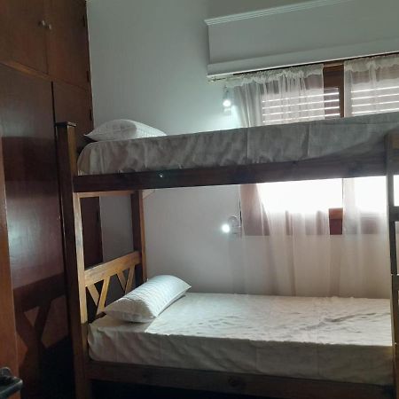 מנדוזה Hostel Terminal מראה חיצוני תמונה