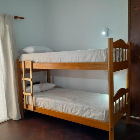 מנדוזה Hostel Terminal מראה חיצוני תמונה