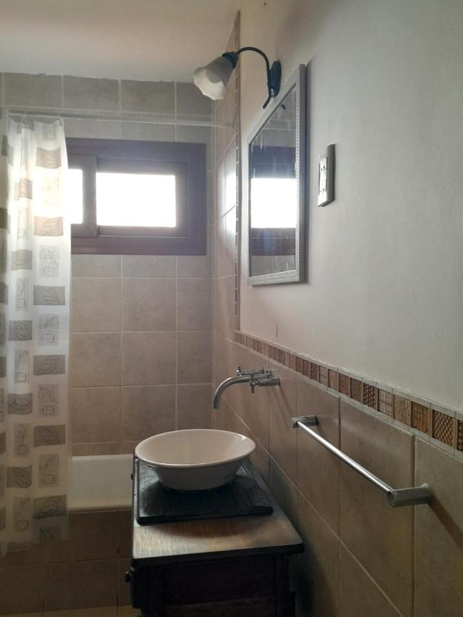 מנדוזה Hostel Terminal מראה חיצוני תמונה