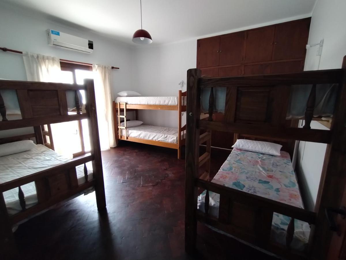מנדוזה Hostel Terminal מראה חיצוני תמונה