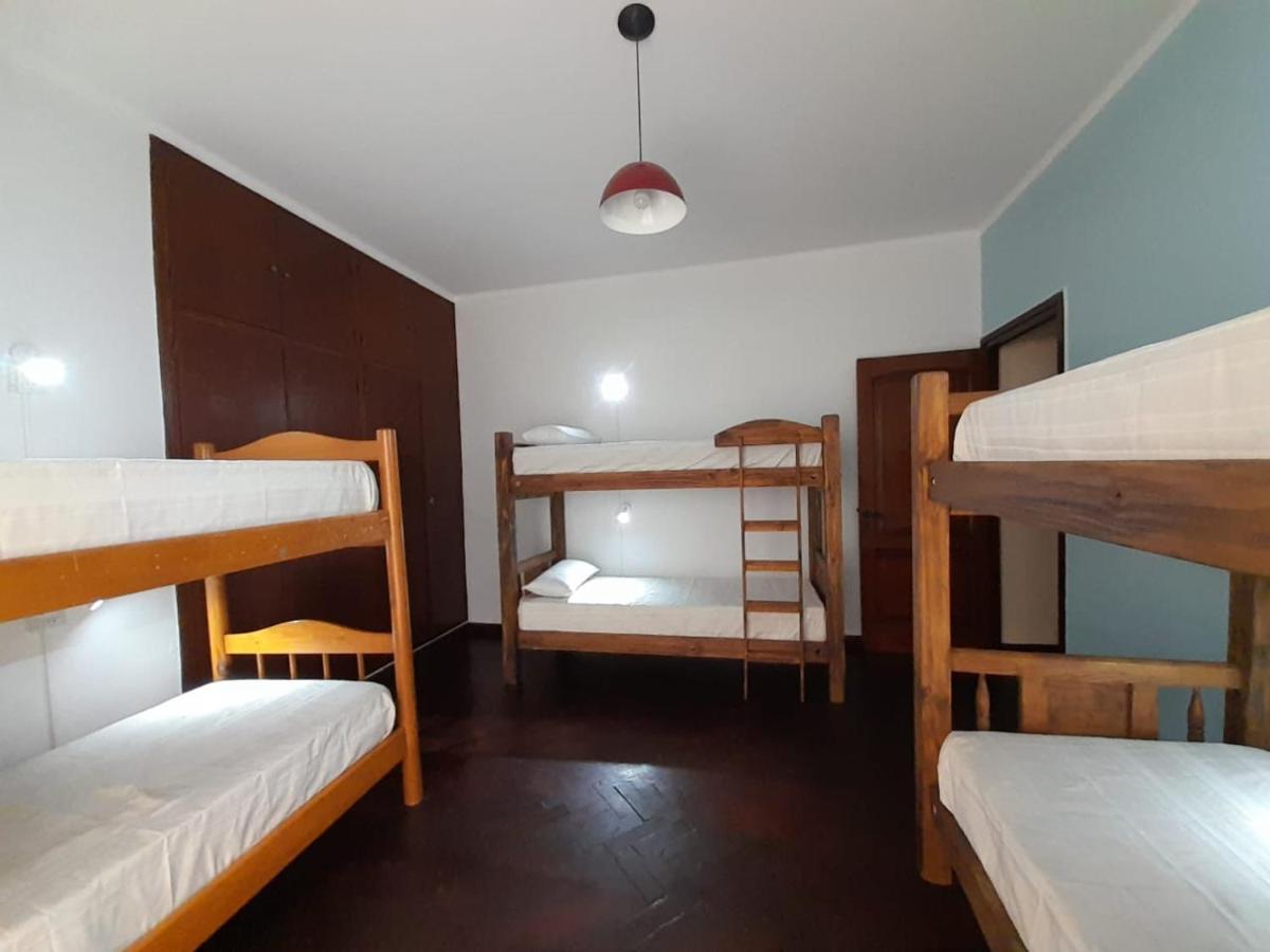 מנדוזה Hostel Terminal מראה חיצוני תמונה