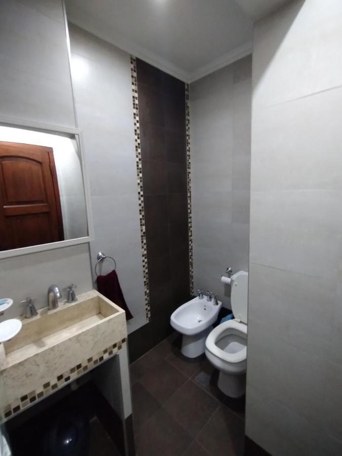 מנדוזה Hostel Terminal מראה חיצוני תמונה
