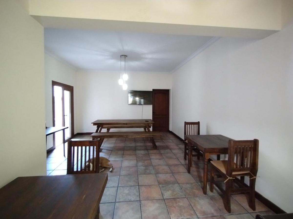 מנדוזה Hostel Terminal מראה חיצוני תמונה