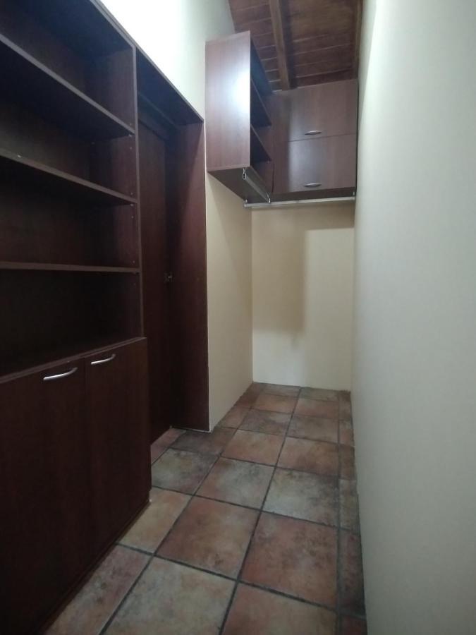 מנדוזה Hostel Terminal מראה חיצוני תמונה