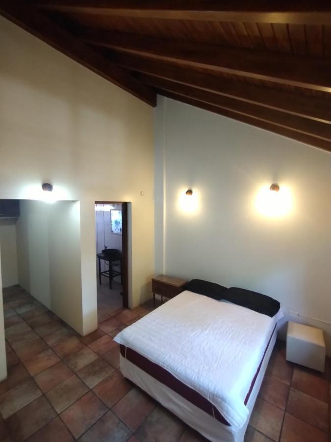 מנדוזה Hostel Terminal מראה חיצוני תמונה