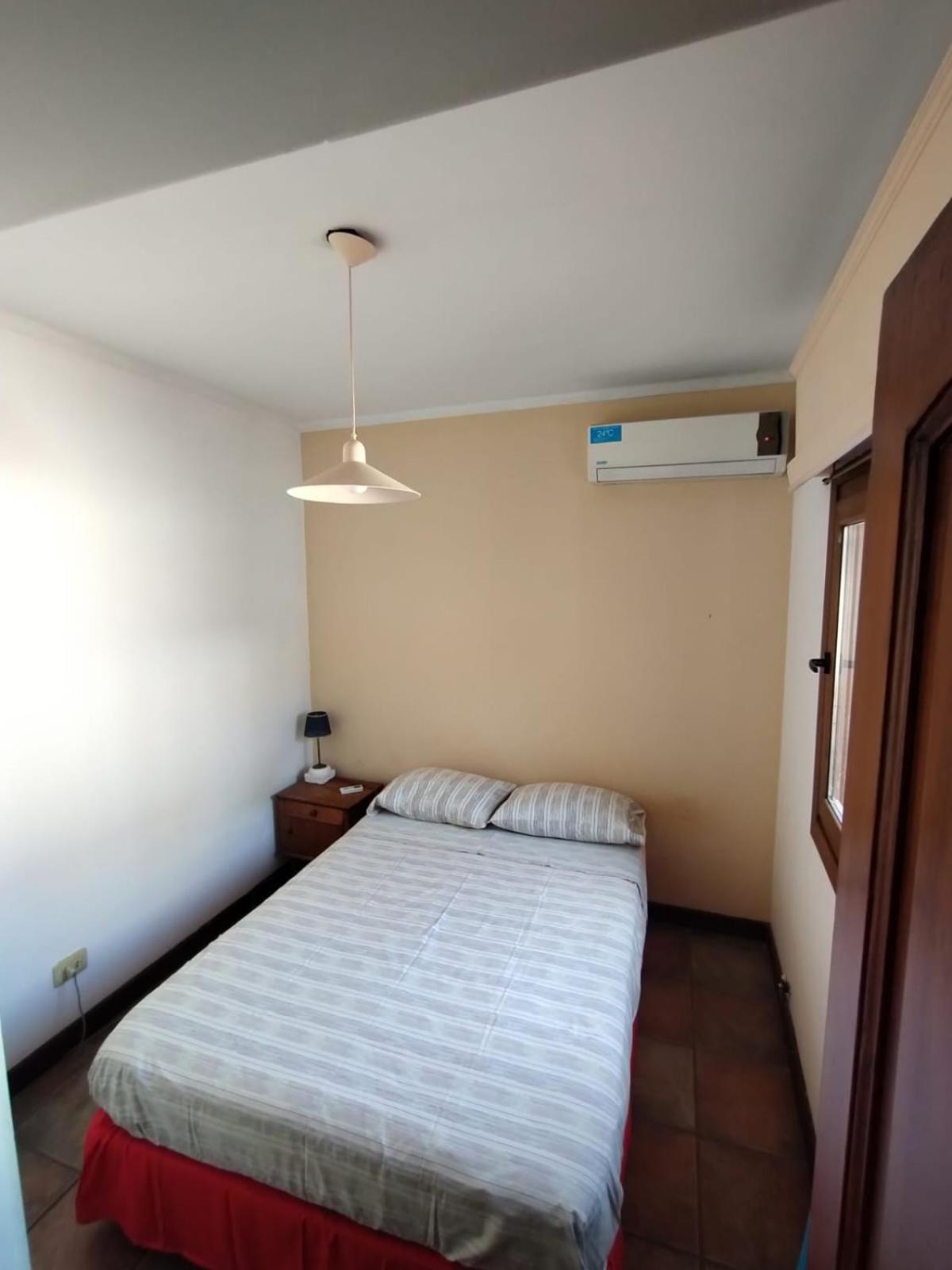מנדוזה Hostel Terminal מראה חיצוני תמונה