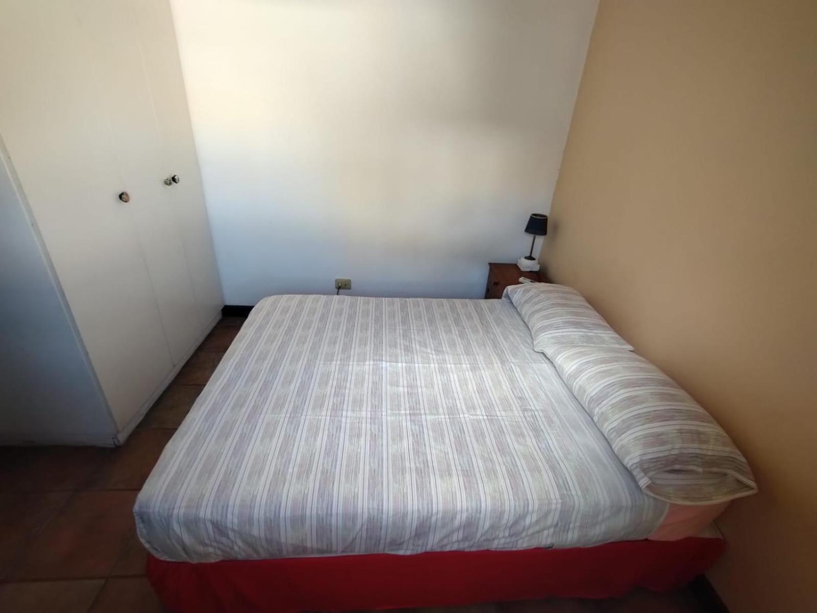 מנדוזה Hostel Terminal מראה חיצוני תמונה